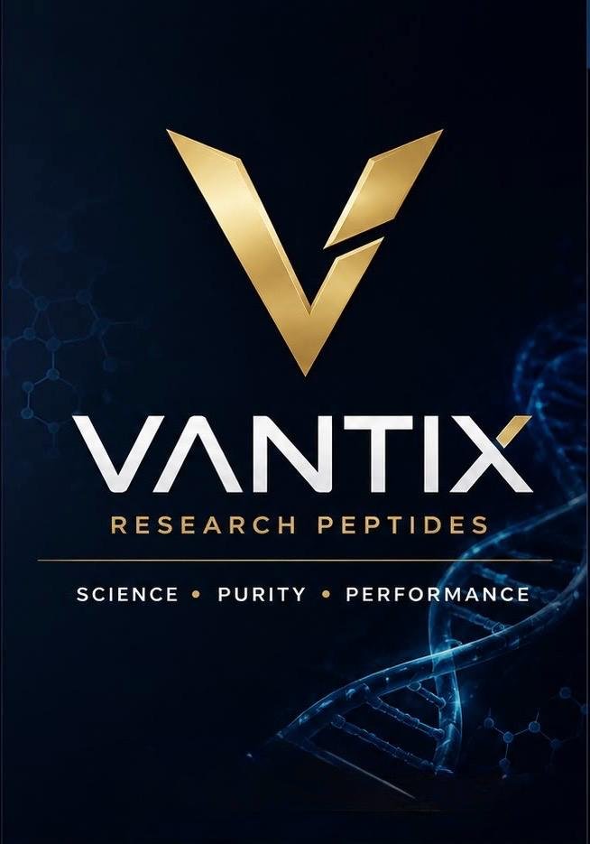 VANTIX Logo
